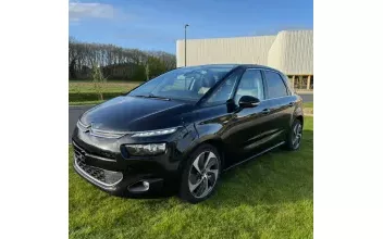 Citroen C4 Picasso Vernouillet
