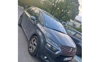 Citroen c4 picasso Champigny-sur-Marne