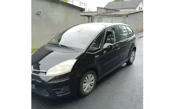 Citroen C4 Picasso Charleville-Mézières