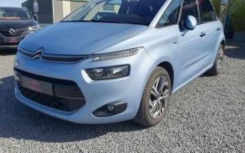 Citroen c4 picasso Coulombiers