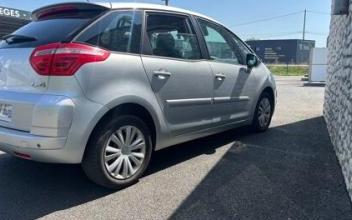 Citroen c4 picasso Bergerac