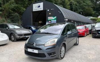 Citroen C4 Picasso Sathonay-Camp