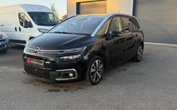 Citroen C4 Picasso Crottet