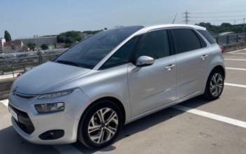 Citroen C4 Picasso 5 Places Igny