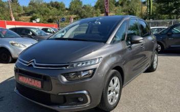 Citroen C4 Picasso 5 Places Les-Pennes-Mirabeau