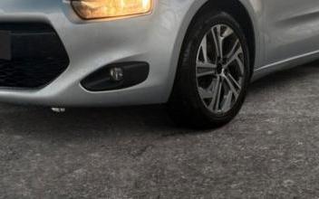 Citroen C4 Picasso 5 Places Sainte-Maxime