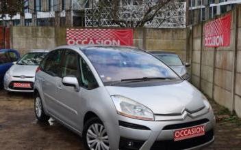 Citroen C4 Picasso 5 Places Châtillon