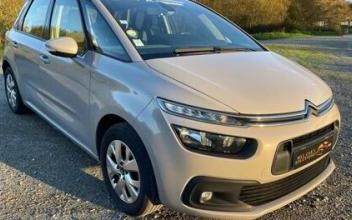 Citroen c4 spacetourer Hennebont