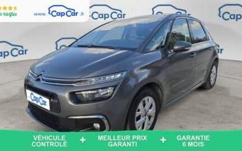 Citroen c4 spacetourer Garges-lès-Gonesse