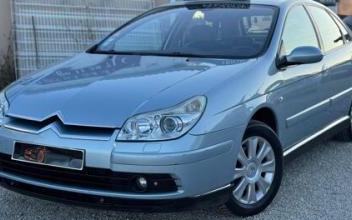 Citroen c5 Grisolles