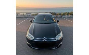 Citroen c5 Publier