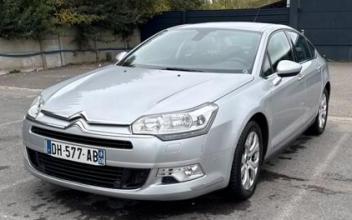 Citroen c5 Béthune