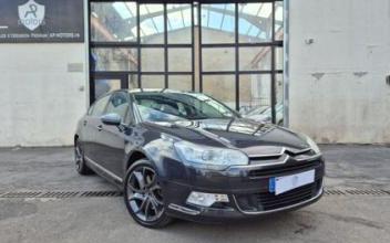 Citroen c5 Sarcelles