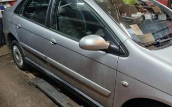 Citroen c5 Saint-Joseph-de-Rivière