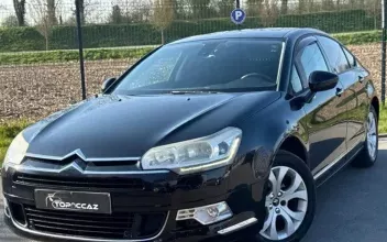 Citroen C5 La-Chapelle-d'Armentières