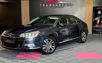 Citroen c5 Venansault