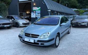 Citroen C5 Sathonay-Camp