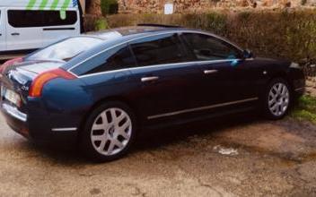 Citroen c6 Montbrison