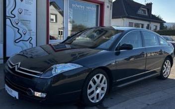 Citroen C6 Sainte-Marguerite