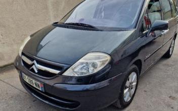 Citroen C8 Argenteuil