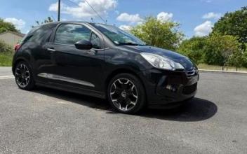 Citroen ds3 Castres