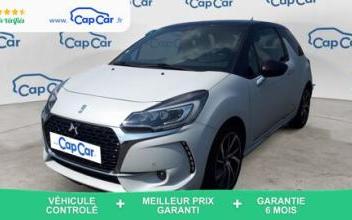 Citroen ds3 Lille