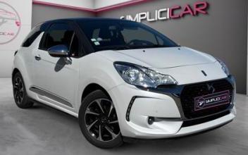 Citroen ds3 Vitrolles