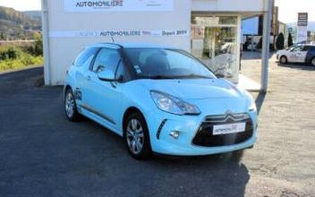 Citroen ds3 Vesoul