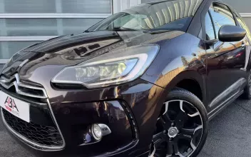 Citroen DS3 Douchy-les-Mines