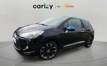 Citroen ds3 Halluin