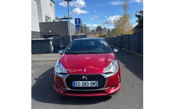 Citroen ds3 Meung-sur-Loire