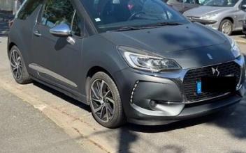 Citroen ds3 Athis-Mons