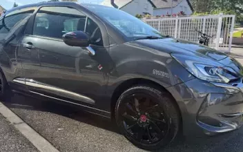 Citroen DS3 Mulhouse