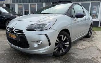 Citroen ds3 Evreux