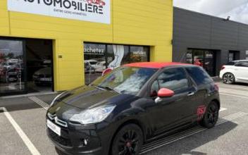 Citroen ds3 Yerville