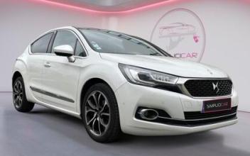Citroen ds4 Orgeval