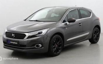 Citroen ds4 Nantes