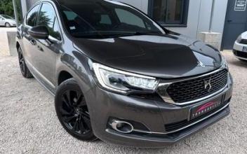 Citroen ds4 Bagard