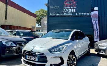 Citroen DS5 Montgeron