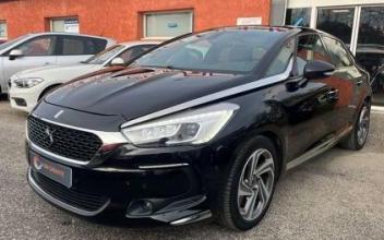 Citroen ds5 Montauban