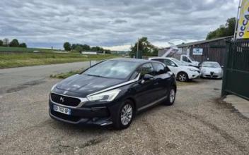 Citroen ds5 Magny-en-Vexin