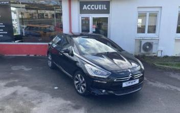 Citroen DS5 Limoges