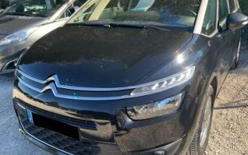 Citroen grand c4 picasso Avignon