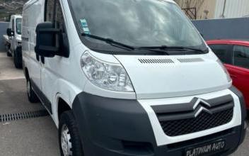 Citroen Jumper Le-Rove