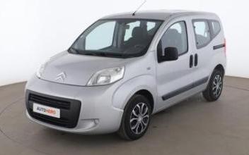 Citroen nemo Issy-les-Moulineaux