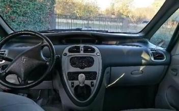 Citroen picasso Montastruc-la-Conseillère