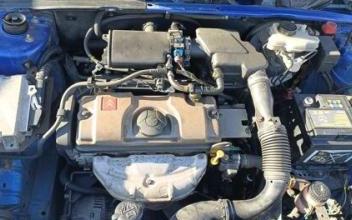 Citroen saxo Saint-Just-Luzac