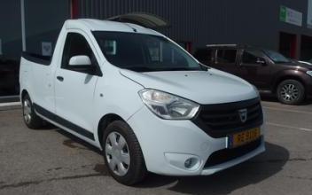 Dacia dokker Savières