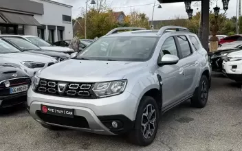 Dacia Duster Colmar