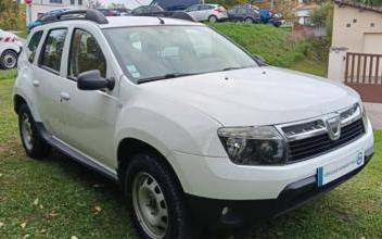 Dacia Duster Lagney